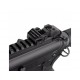 Страйкбольный автомат MK4 9.5 INCH M-LOK (Black) EC-640-9.5-1 [East Crane]